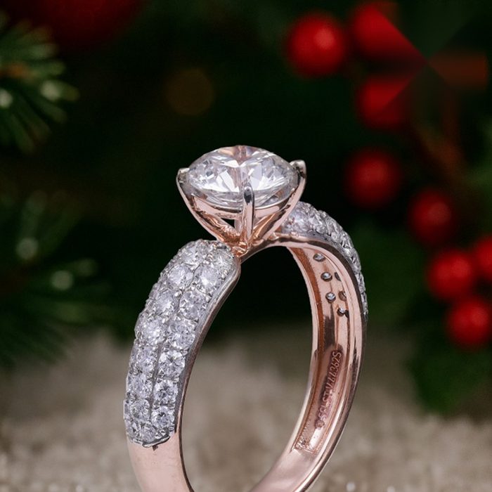 9 Carat Gold