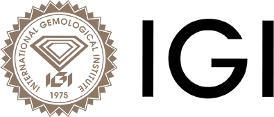IGI — International Gemological Institute